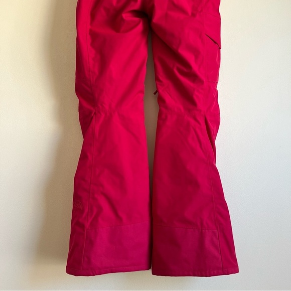 The North Face Freedom Insulated Pant in Cerise Pink - Picture 14 of 16
